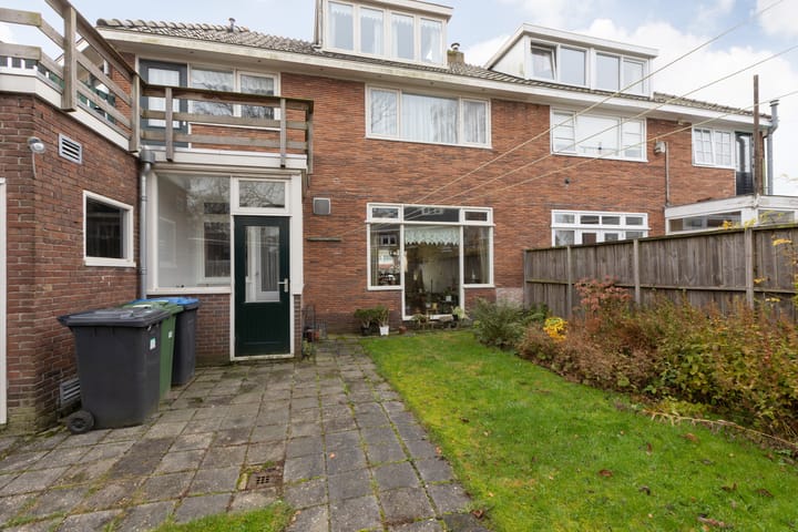 Foto 33 van Schaepmanstraat 19