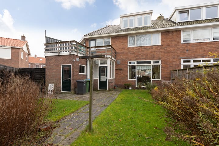 Foto 34 van Schaepmanstraat 19