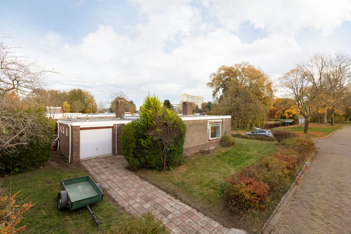 Foto 1 van Tsjomme Wiardaleane 11