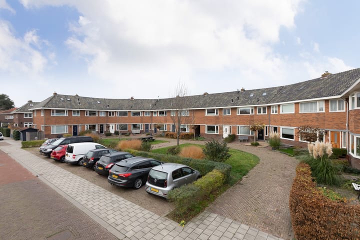 Foto 40 van Schaepmanstraat 19