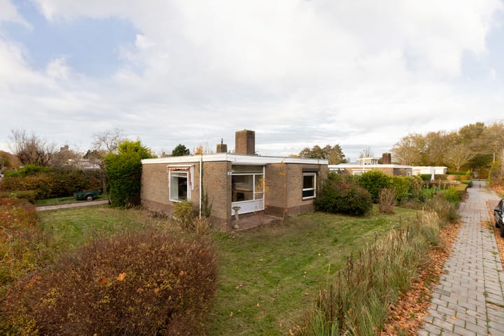 Foto 2 van Tsjomme Wiardaleane 11