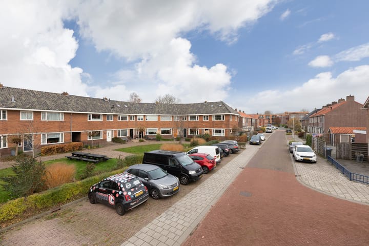 Foto 41 van Schaepmanstraat 19