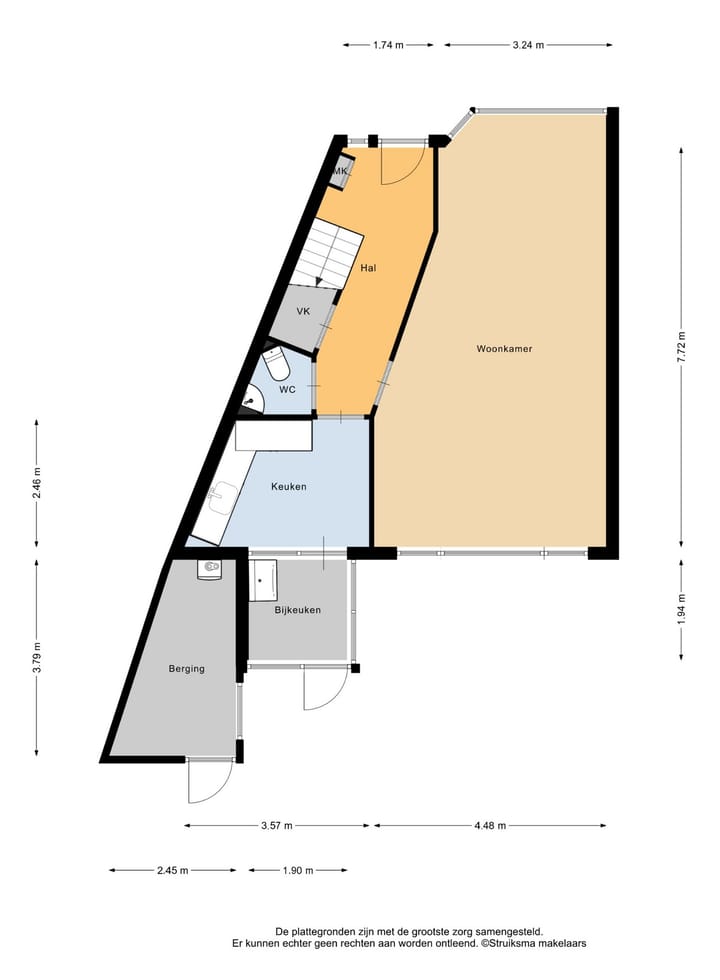 Foto 42 van Schaepmanstraat 19