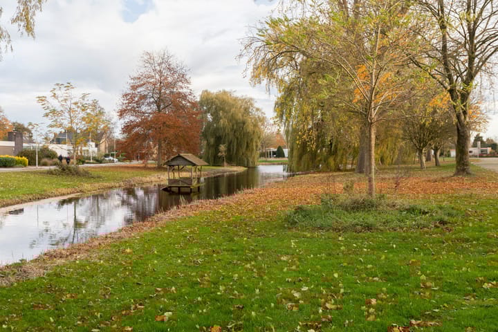 Foto 4 van Tsjomme Wiardaleane 11