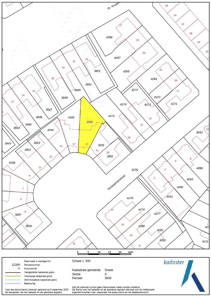 Foto 45 van Schaepmanstraat 19