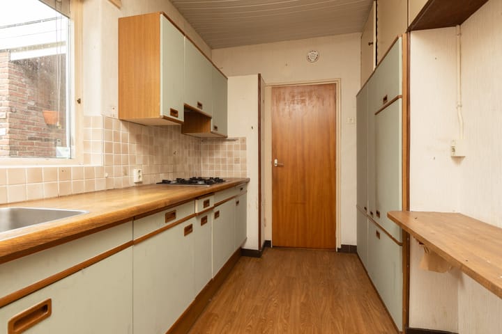 Foto 7 van Tsjomme Wiardaleane 11