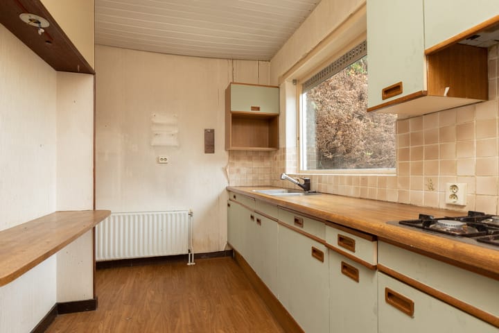 Foto 8 van Tsjomme Wiardaleane 11