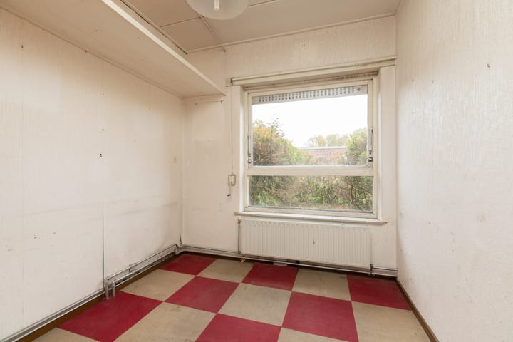 Foto 9 van Tsjomme Wiardaleane 11