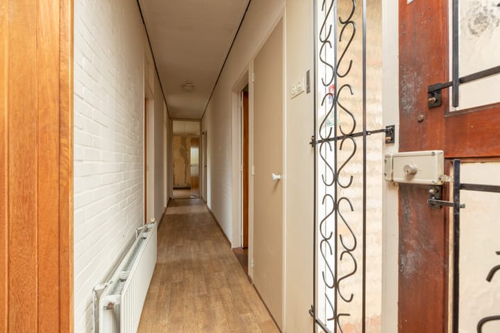 Foto 18 van Tsjomme Wiardaleane 11