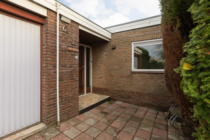 Foto 25 van Tsjomme Wiardaleane 11