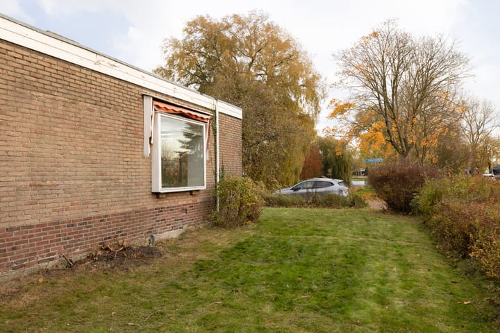 Foto 28 van Tsjomme Wiardaleane 11