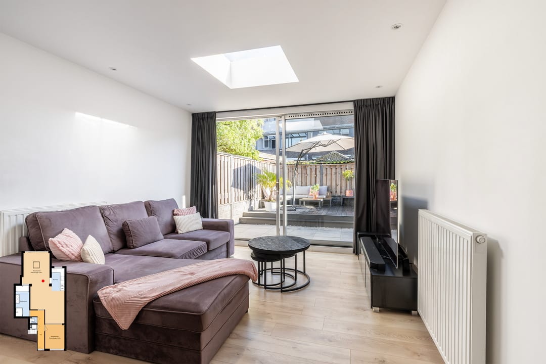 Photo 2 of Richard Holstraat 47