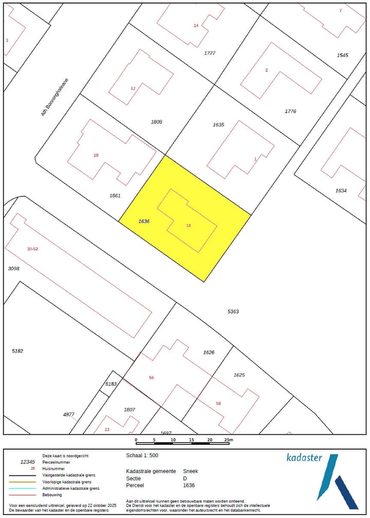 Foto 35 van Tsjomme Wiardaleane 11