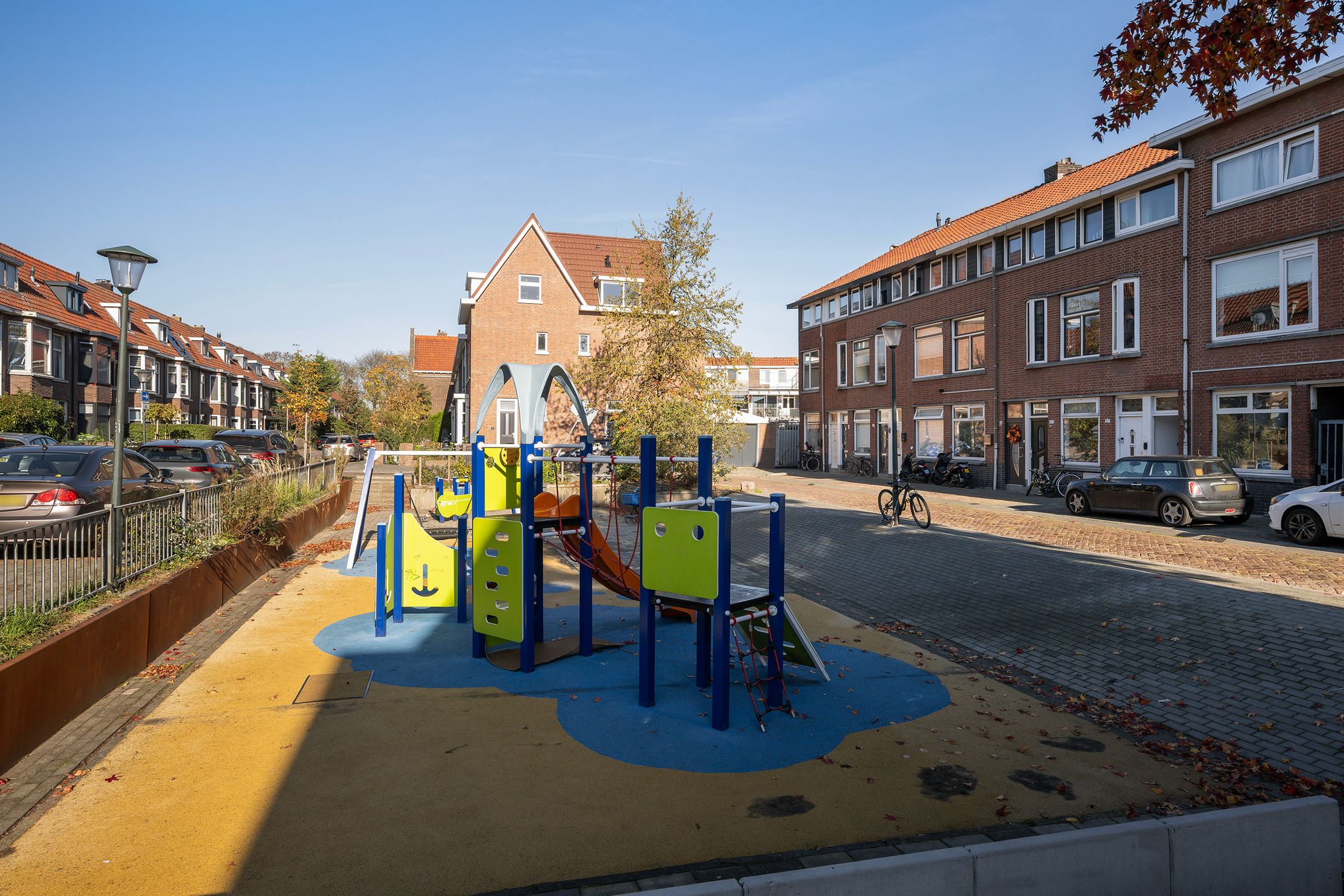 Photo 6 of Richard Holstraat 47