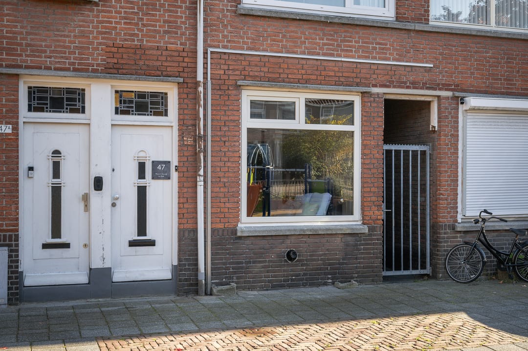 Photo 8 of Richard Holstraat 47