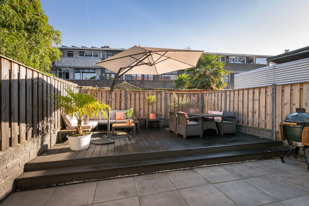 Photo 22 of Richard Holstraat 47