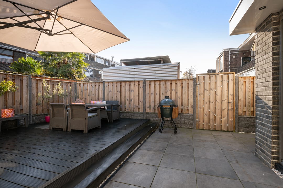 Photo 23 of Richard Holstraat 47