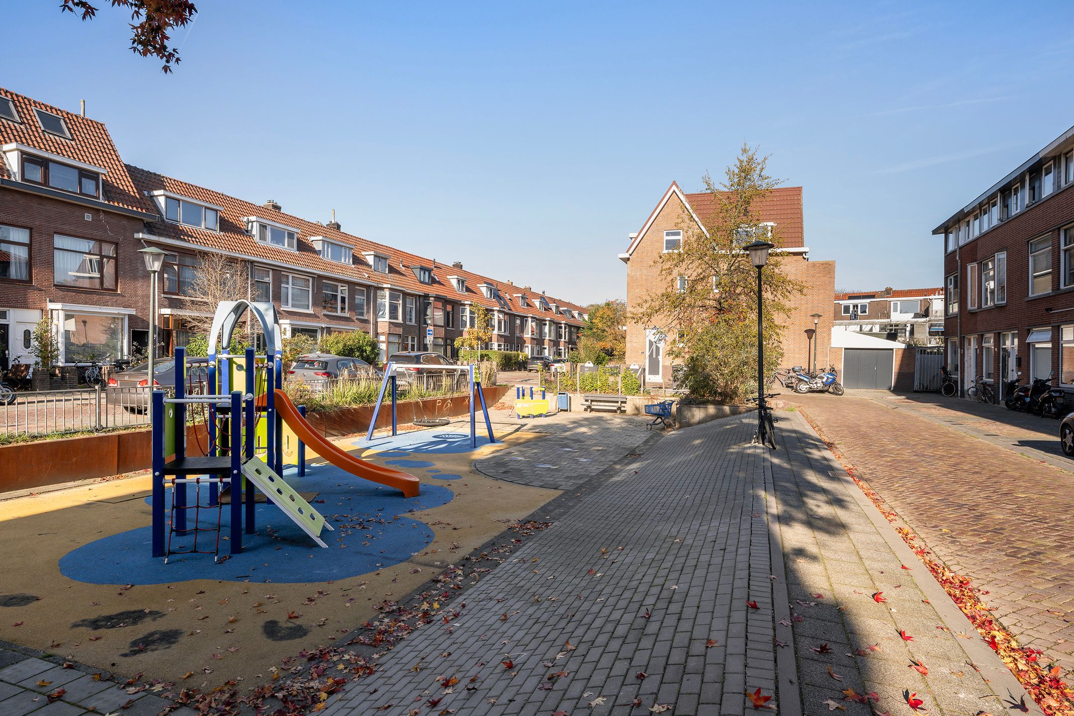 Photo 36 of Richard Holstraat 47