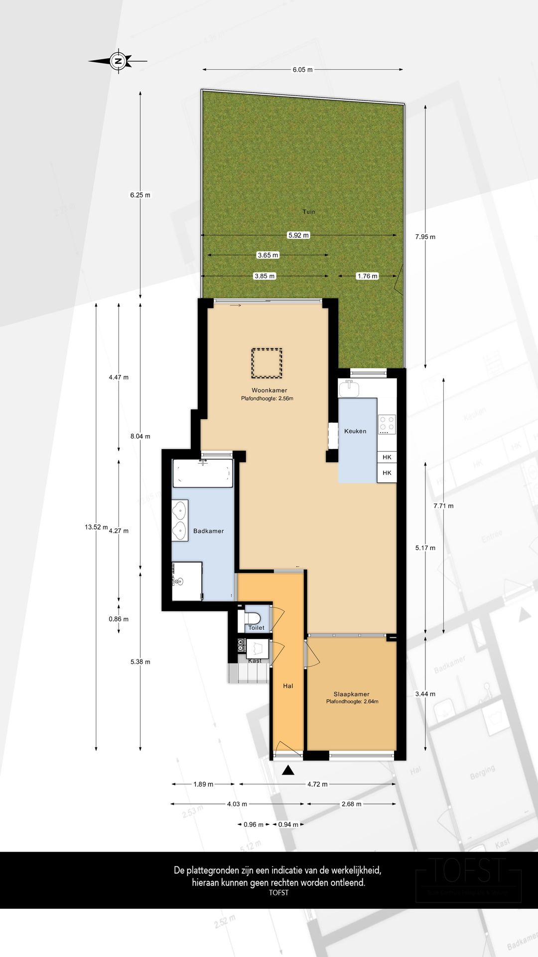 Photo 37 of Richard Holstraat 47