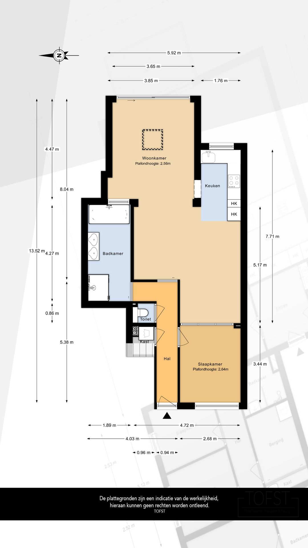 Photo 38 of Richard Holstraat 47