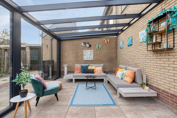 Foto 3 van Koningin Emmastraat 20