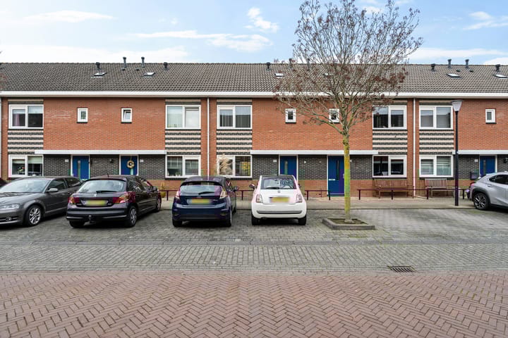 Foto 6 van Markermeer 42