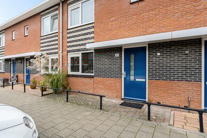 Foto 8 van Markermeer 42