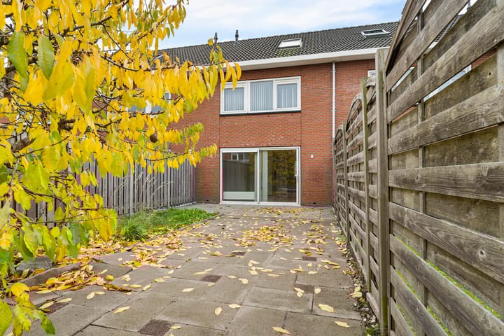 Foto 21 van Markermeer 42