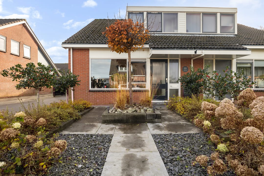 Foto 7 van Ermeline 20