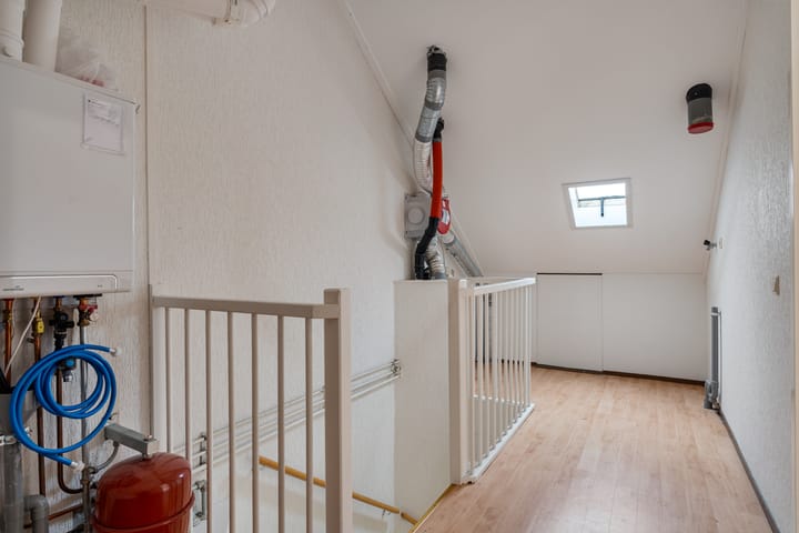 Foto 33 van Markermeer 42