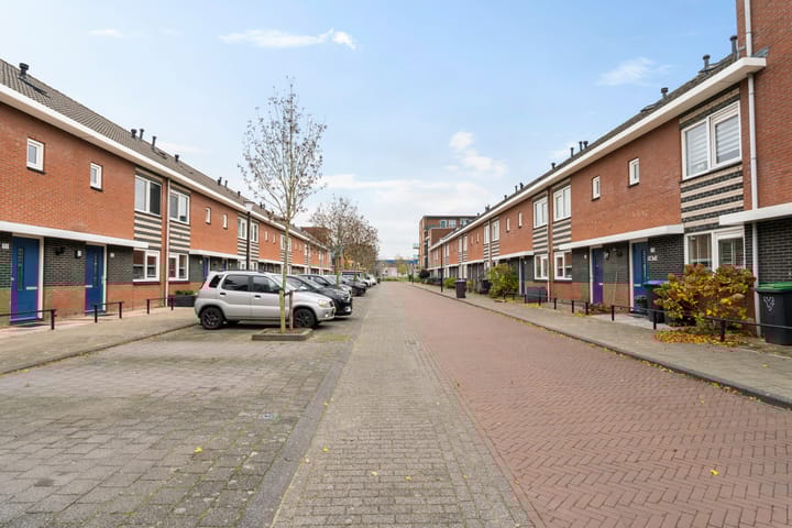 Foto 37 van Markermeer 42