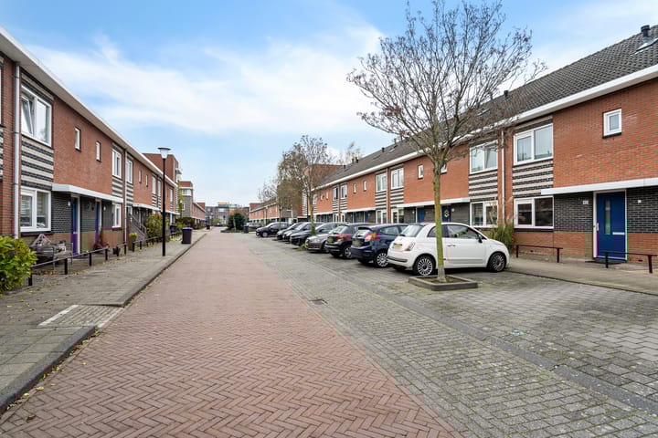 Foto 39 van Markermeer 42