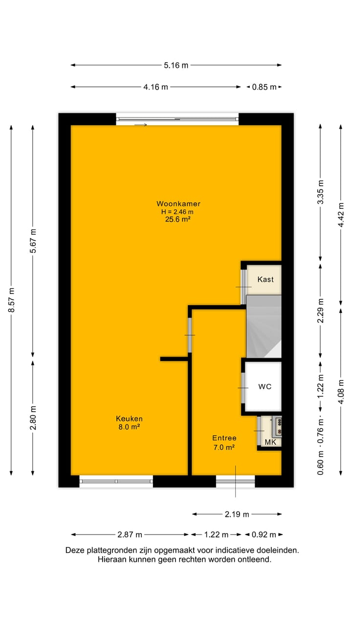 Foto 40 van Markermeer 42