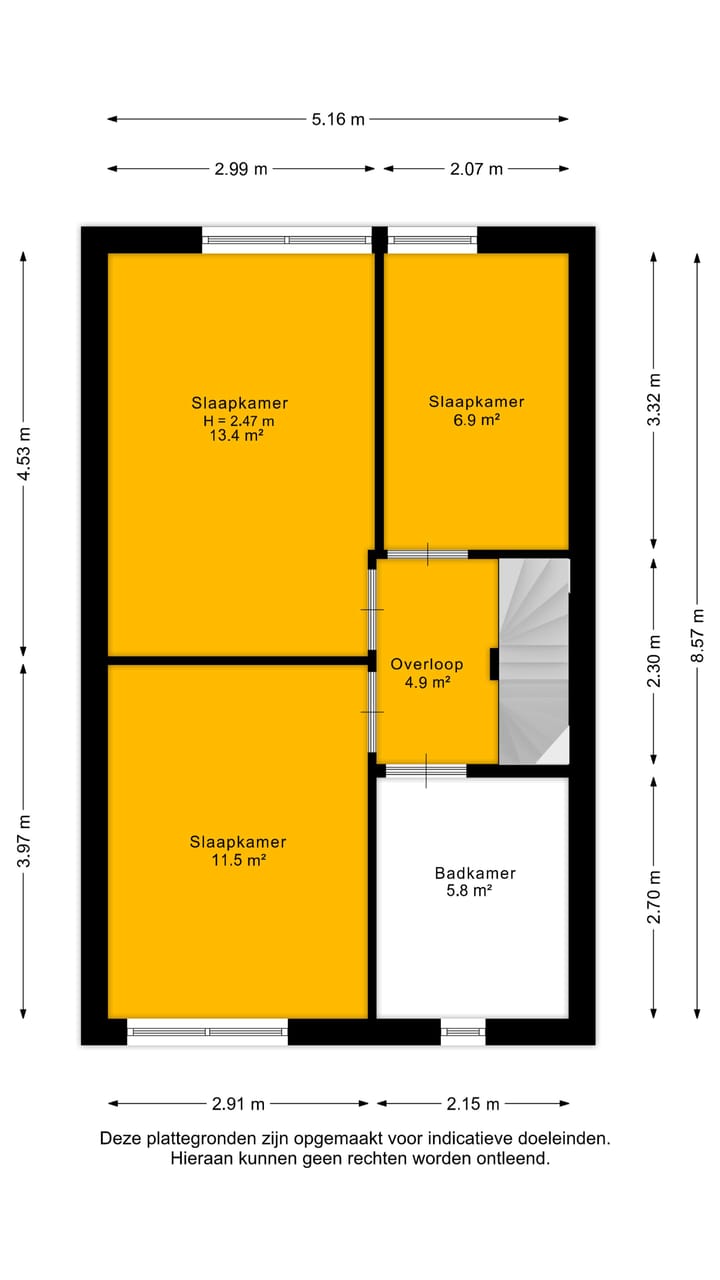 Foto 41 van Markermeer 42