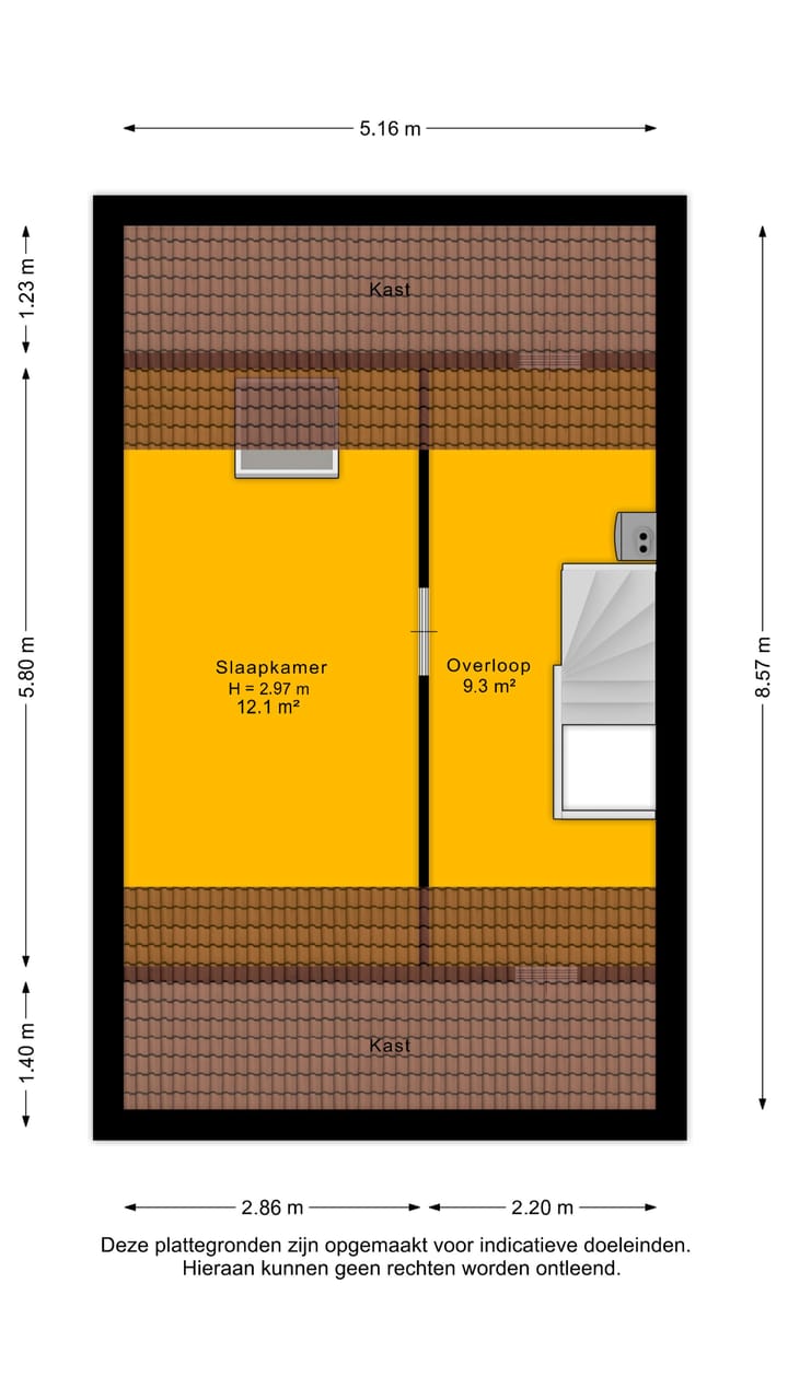 Foto 42 van Markermeer 42