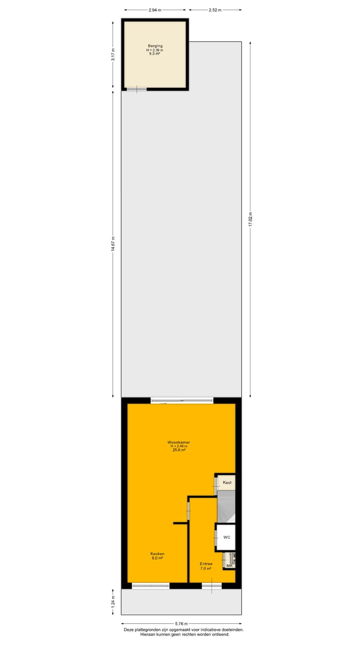 Foto 43 van Markermeer 42