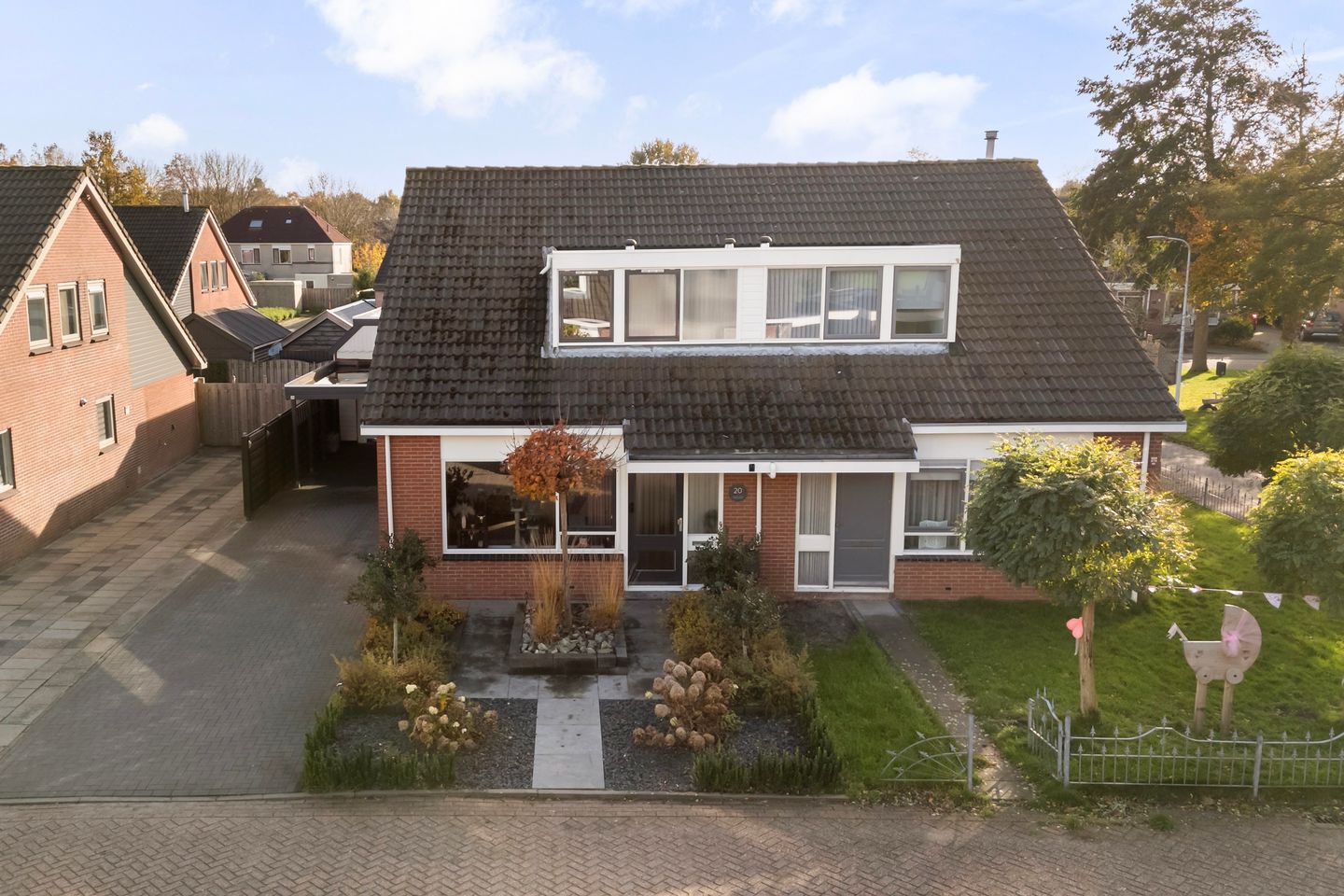 Foto 40 van Ermeline 20