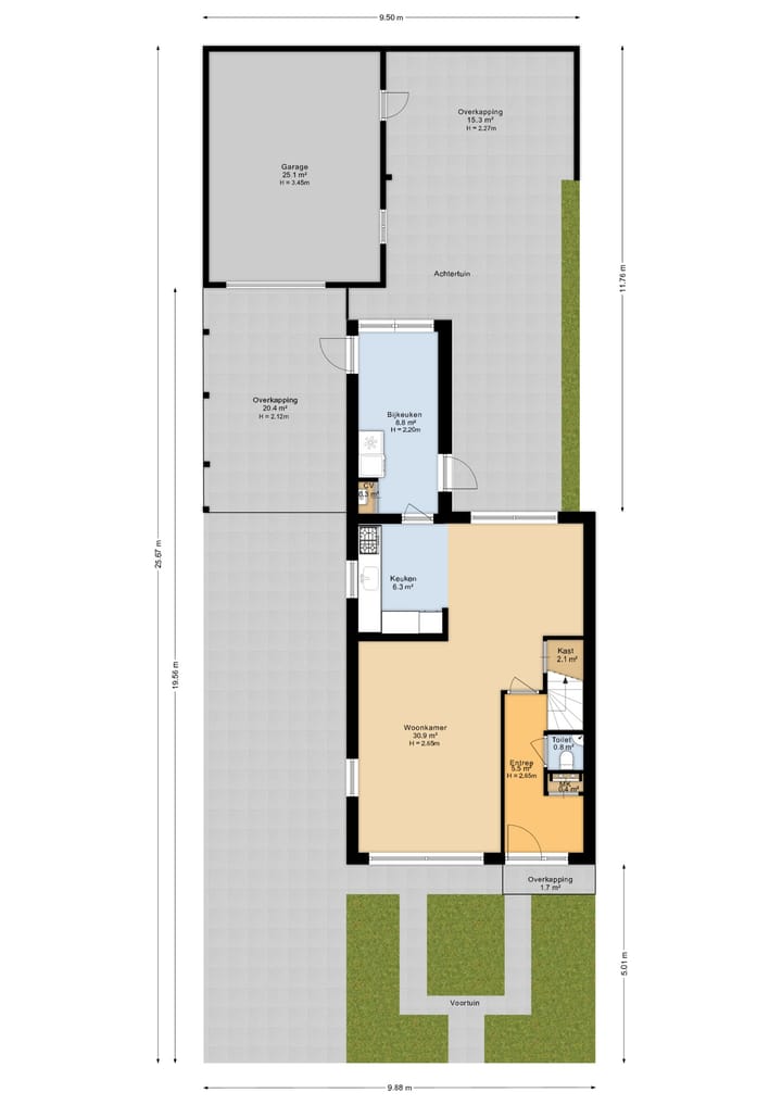 Foto 49 van Ermeline 20