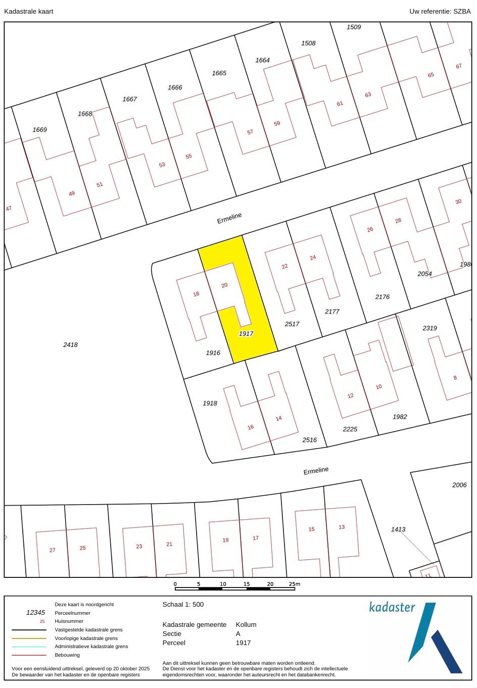 Foto 51 van Ermeline 20