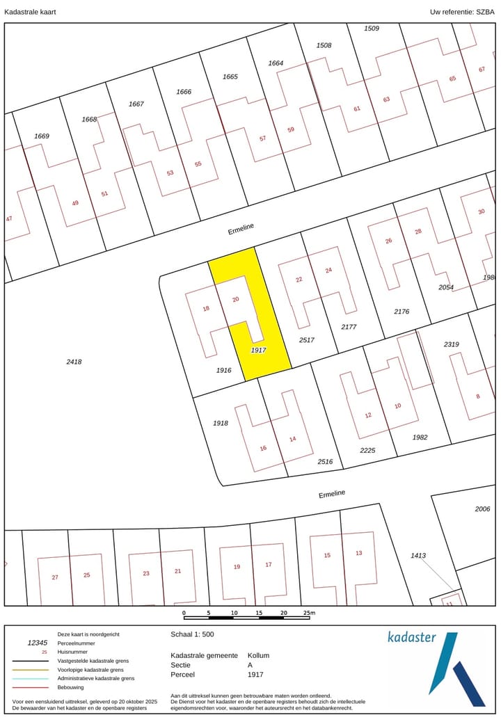 Foto 51 van Ermeline 20