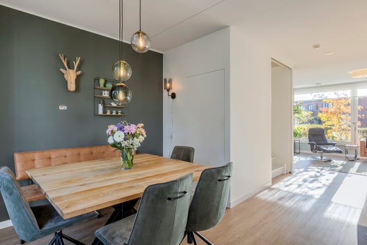 Photo 5 of Burgemeester Verdaasdonkstraat 94