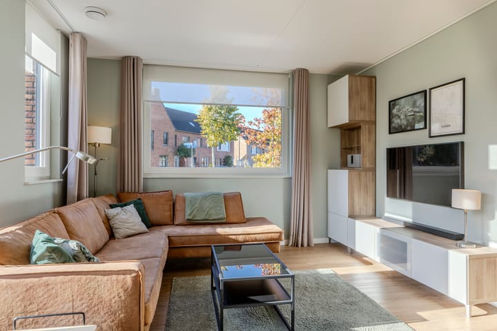 Photo 7 of Burgemeester Verdaasdonkstraat 94