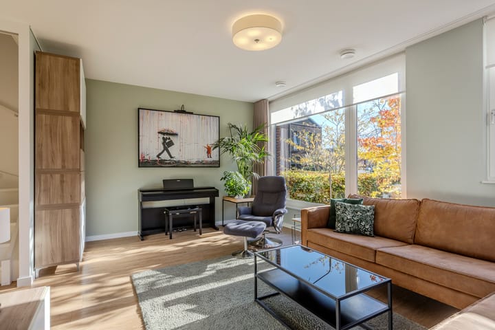 Photo 8 of Burgemeester Verdaasdonkstraat 94