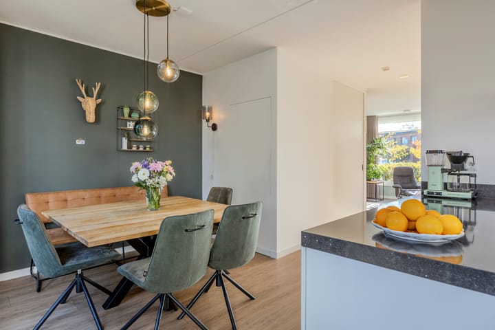 Photo 10 of Burgemeester Verdaasdonkstraat 94