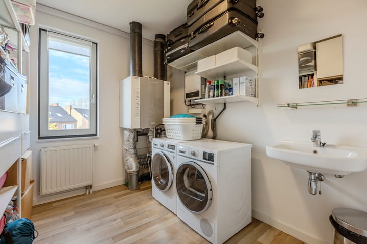 Photo 32 of Burgemeester Verdaasdonkstraat 94