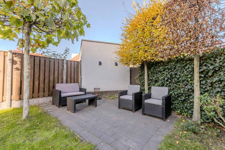 Photo 35 of Burgemeester Verdaasdonkstraat 94