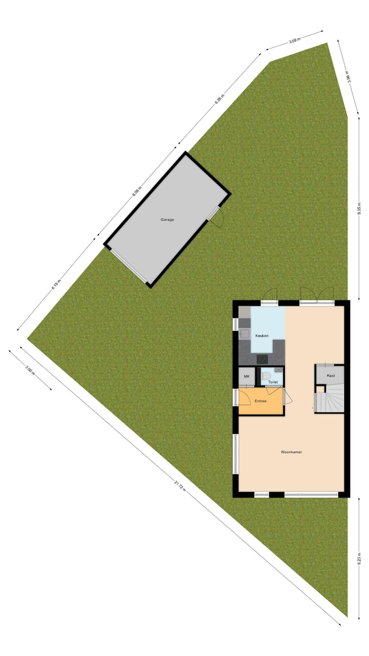 Photo 50 of Burgemeester Verdaasdonkstraat 94