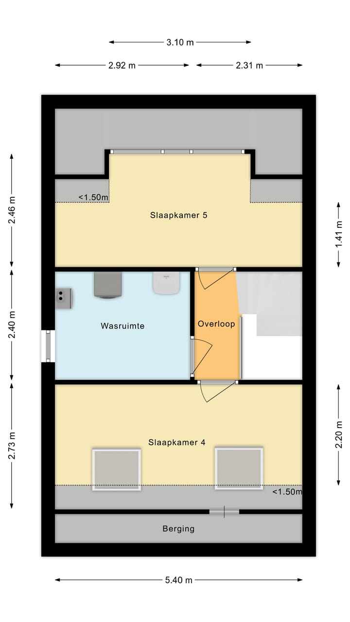 Photo 51 of Burgemeester Verdaasdonkstraat 94