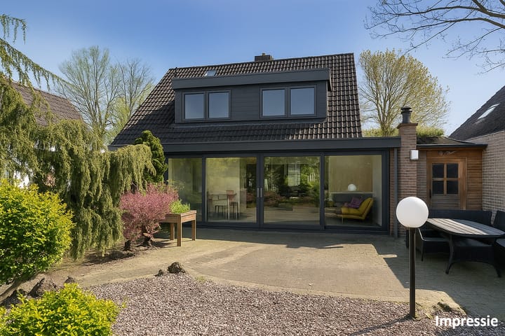 Foto 6 van Gildestraat 26