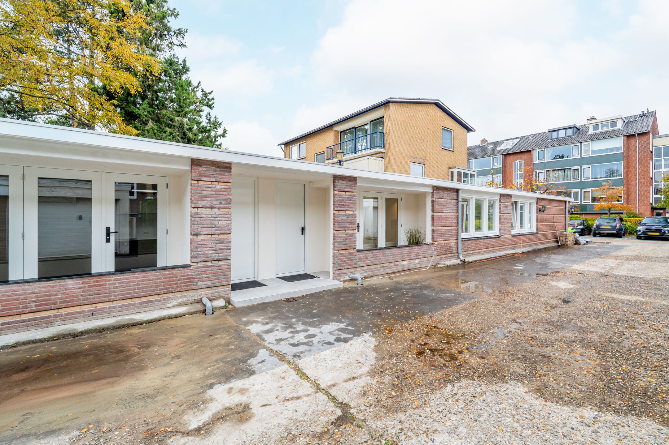 Emmastraat 18-B, 18, B, Diemen, 1111EW, Noord-Holland, Nederland 18 